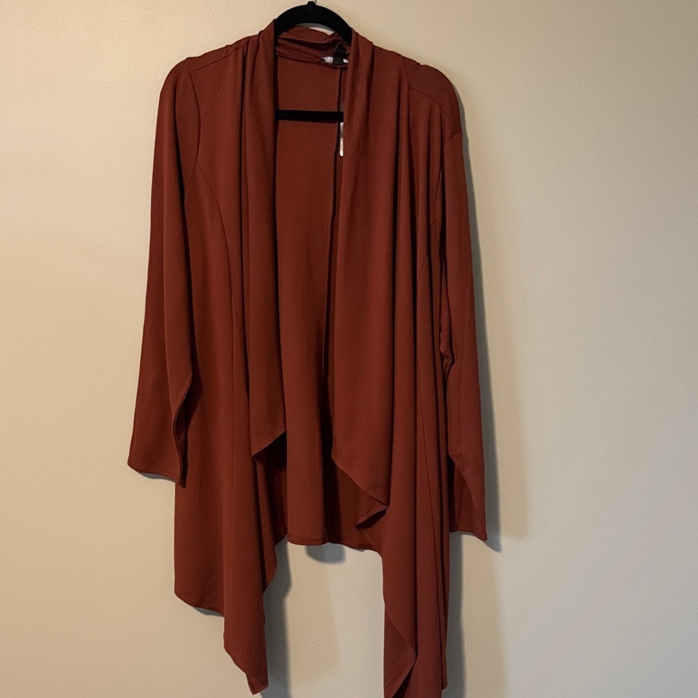 NWT Torrid Cardigan
